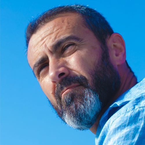 Shadi Alhasan