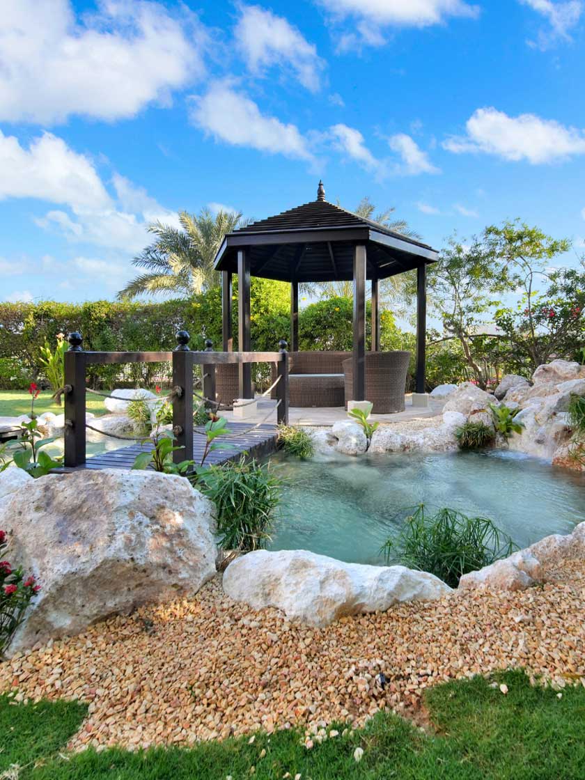 Eco-Ponds